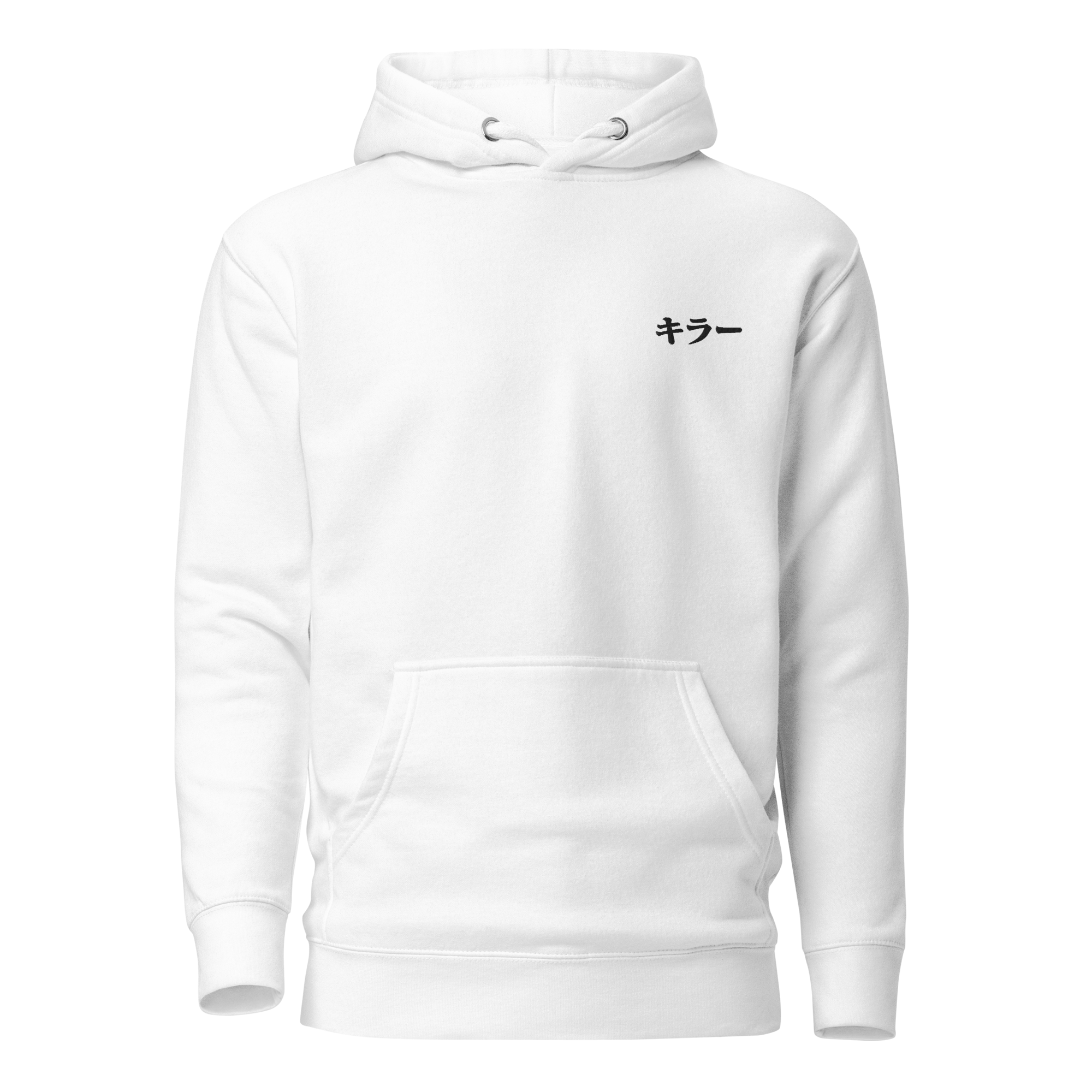 TOJI (SLAYER) - Embroidery Hoodie